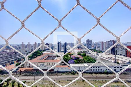 Apartamento para alugar com 38m², 2 quartos e sem vagaVista da Sala