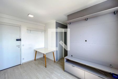 Apartamento para alugar com 38m², 2 quartos e sem vagaSala