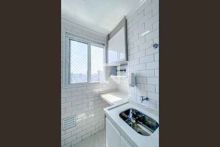 Apartamento para alugar com 38m², 2 quartos e sem vagaÁrea de Serviço