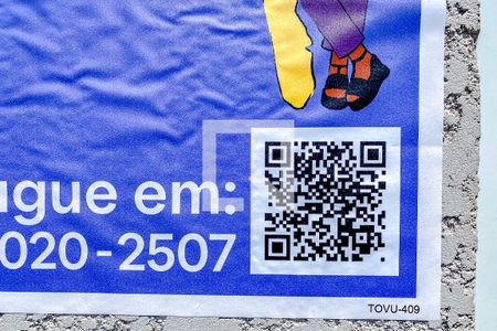 Apartamento para alugar com 38m², 2 quartos e sem vagaTOVU-409