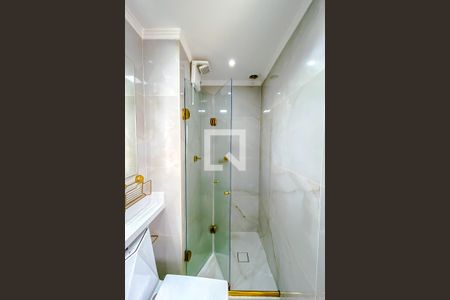 Apartamento para alugar com 38m², 2 quartos e sem vagaBanheiro