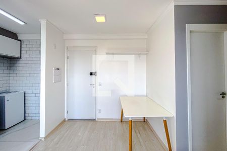 Apartamento para alugar com 38m², 2 quartos e sem vagaSala