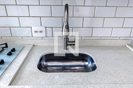 Apartamento para alugar com 38m², 2 quartos e sem vagaCozinha