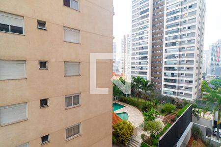 Studio à venda com 28m², 1 quarto e sem vagaVista da Suite