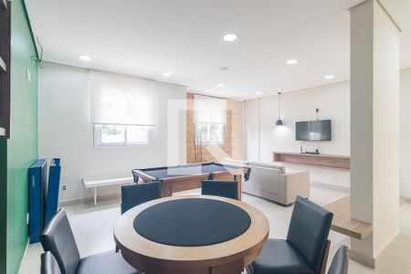 Apartamento à venda com 60m², 2 quartos e 2 vagasÁrea comum