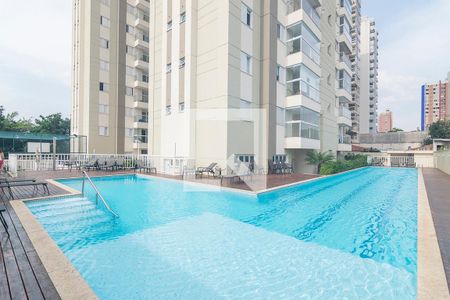 Apartamento à venda com 60m², 2 quartos e 2 vagasPiscina