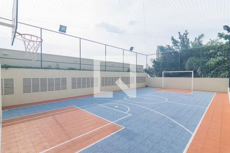 Apartamento à venda com 60m², 2 quartos e 2 vagasQuadra