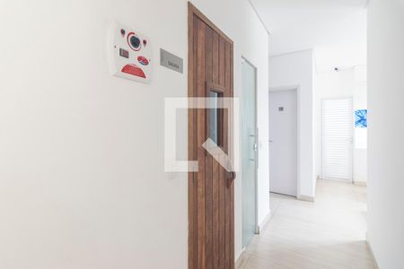 Apartamento à venda com 60m², 2 quartos e 2 vagasSaúna
