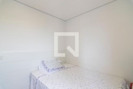 Apartamento à venda com 60m², 2 quartos e 2 vagasQuarto 2