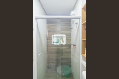 Apartamento à venda com 60m², 2 quartos e 2 vagasBanheiro