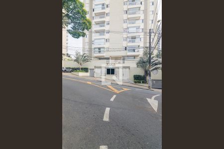 Apartamento à venda com 60m², 2 quartos e 2 vagasFachada