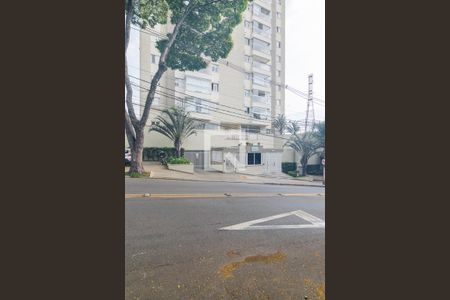 Apartamento à venda com 60m², 2 quartos e 2 vagasFachada