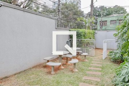 Apartamento à venda com 134m², 3 quartos e 2 vagasÁrea comum