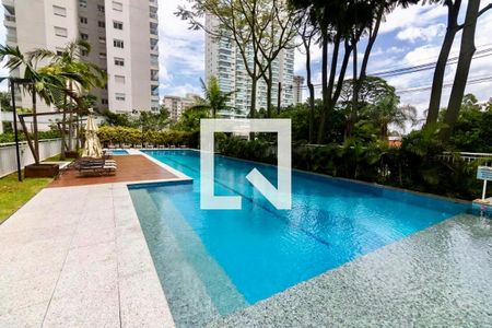 Apartamento à venda com 134m², 3 quartos e 2 vagasPiscina