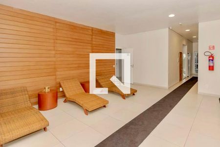 Apartamento à venda com 134m², 3 quartos e 2 vagasSpa