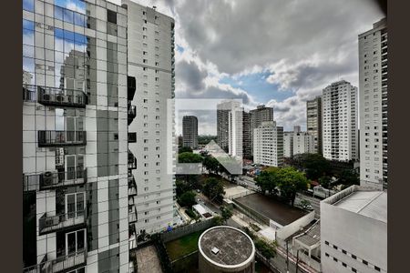 Apartamento à venda com 134m², 3 quartos e 2 vagasVista Suíte 1