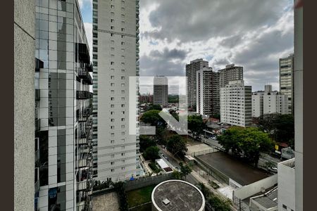 Apartamento à venda com 134m², 3 quartos e 2 vagasVista Suíte 2