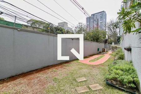 Apartamento à venda com 134m², 3 quartos e 2 vagasEspaço Pet