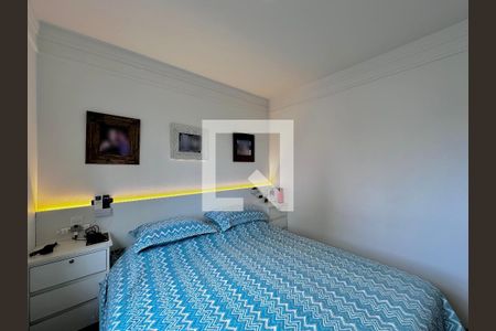 Apartamento à venda com 134m², 3 quartos e 2 vagasSuíte 3