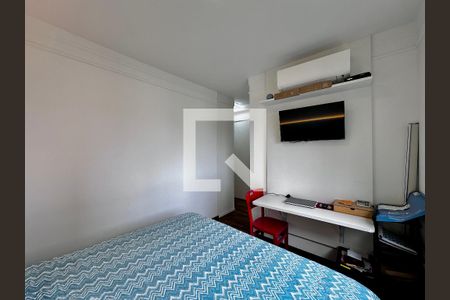 Apartamento à venda com 134m², 3 quartos e 2 vagasSuíte 3