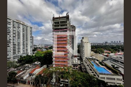 Apartamento à venda com 134m², 3 quartos e 2 vagasVista Suíte 3