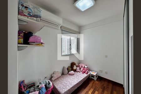 Apartamento à venda com 134m², 3 quartos e 2 vagasSuíte 2