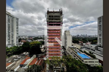 Apartamento à venda com 134m², 3 quartos e 2 vagasVista Varanda Sala