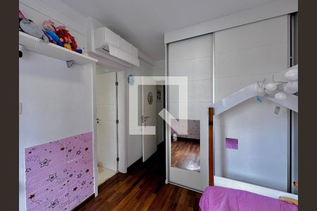 Apartamento à venda com 134m², 3 quartos e 2 vagasSuíte 1