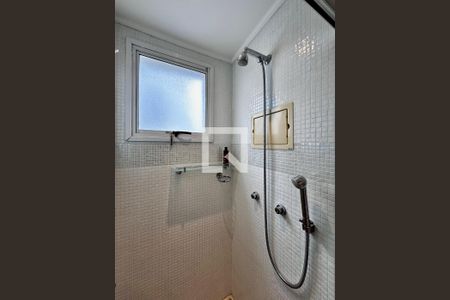 Apartamento à venda com 134m², 3 quartos e 2 vagasBanheiro Suíte 1