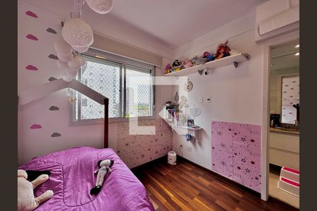 Apartamento à venda com 134m², 3 quartos e 2 vagasSuíte 1