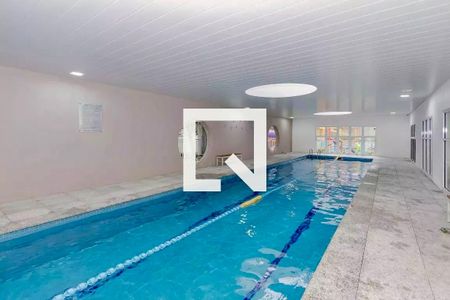 Apartamento à venda com 134m², 3 quartos e 2 vagasPiscina Coberta