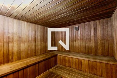 Apartamento à venda com 134m², 3 quartos e 2 vagasSauna