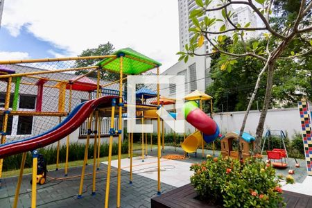 Apartamento à venda com 134m², 3 quartos e 2 vagasPlayground