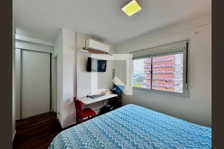 Apartamento à venda com 134m², 3 quartos e 2 vagasSuíte 3