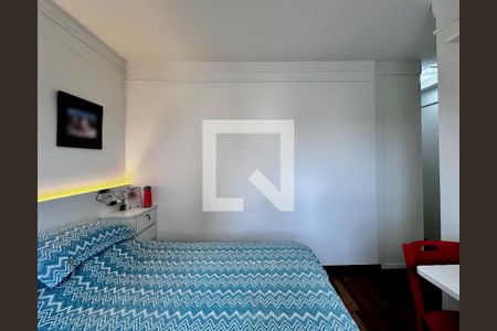 Apartamento à venda com 134m², 3 quartos e 2 vagasSuíte 3