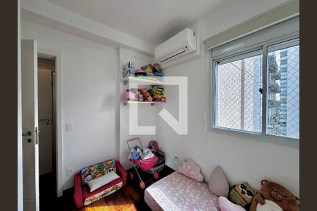 Apartamento à venda com 134m², 3 quartos e 2 vagasSuíte 2