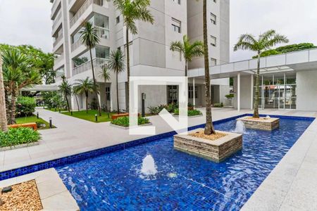 Apartamento à venda com 134m², 3 quartos e 2 vagasÁrea comum