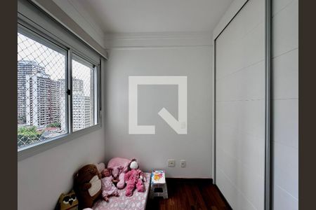 Apartamento à venda com 134m², 3 quartos e 2 vagasSuíte 2