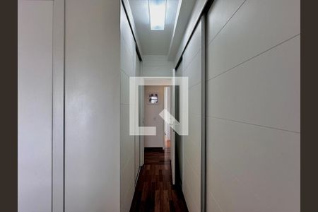 Apartamento à venda com 134m², 3 quartos e 2 vagasCloset Suíte 3