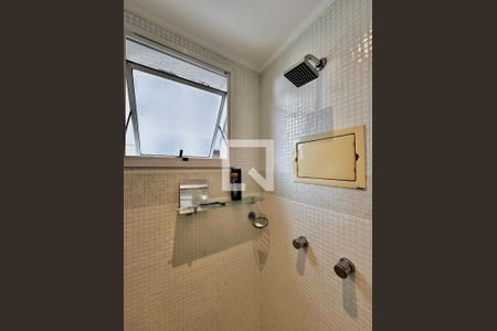 Apartamento à venda com 134m², 3 quartos e 2 vagasBanheiro Suíte 2