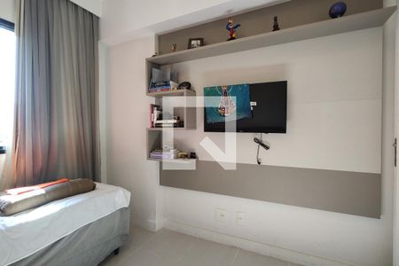 Apartamento à venda com 37m², 1 quarto e 1 vaga Apartamento à venda com 37m², 1 quarto e 1 vagaQuarto
