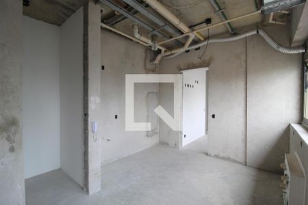Apartamento à venda com 358m², 4 quartos e 4 vagasCozinha