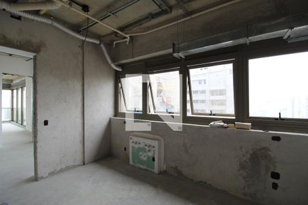 Apartamento à venda com 358m², 4 quartos e 4 vagasCozinha