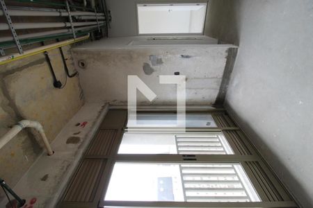 Apartamento à venda com 358m², 4 quartos e 4 vagasÁrea de Serviço