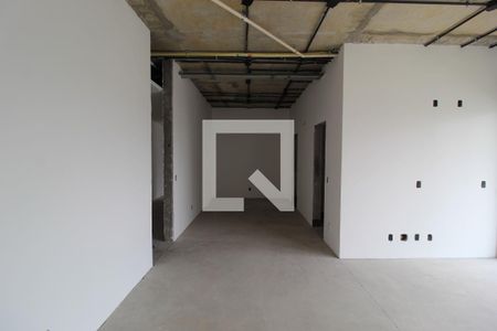 Apartamento à venda com 358m², 4 quartos e 4 vagasQuarto 3 - Suíte