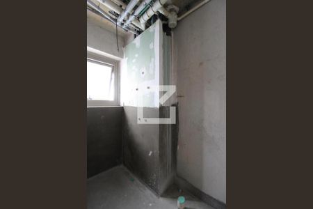 Apartamento à venda com 358m², 4 quartos e 4 vagasBanheiro da Suíte 3