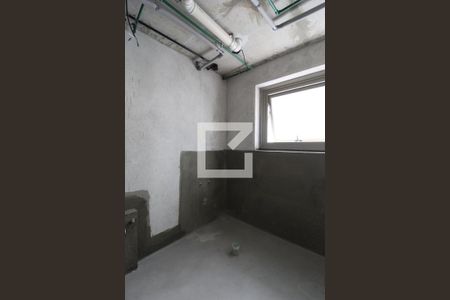 Apartamento à venda com 358m², 4 quartos e 4 vagasBanheiro da Suíte 3