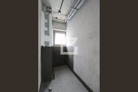 Apartamento à venda com 358m², 4 quartos e 4 vagasBanheiro da Suíte 4