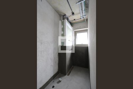 Apartamento à venda com 358m², 4 quartos e 4 vagasBanheiro da Suíte 4