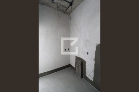 Apartamento à venda com 358m², 4 quartos e 4 vagasBanheiro da Suíte 2